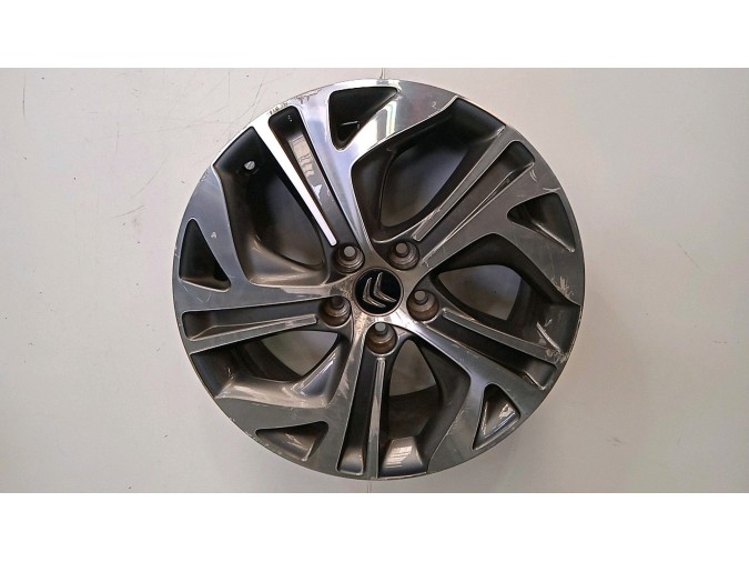 LLANTA ALUMINIO CITROEN C4 GRAND PICASSO 2012