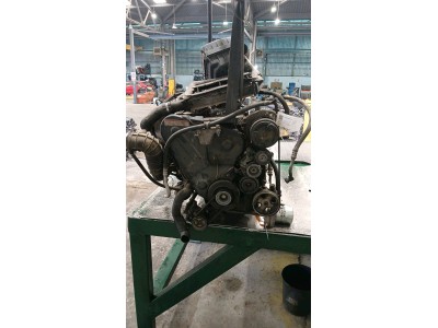 CAJA CAMBIOS SUZUKI VITARA 1995