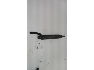 INYECCION VARIOS SO SEAT TOLEDO 2003