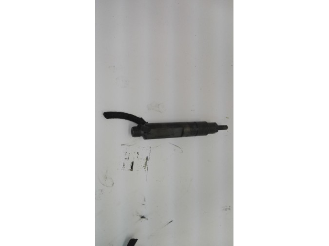 INYECCION VARIOS SO SEAT TOLEDO 2003