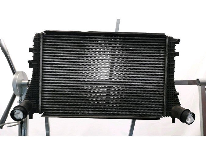 INTERCOOLER VOLKSWAGEN GOLF 2011