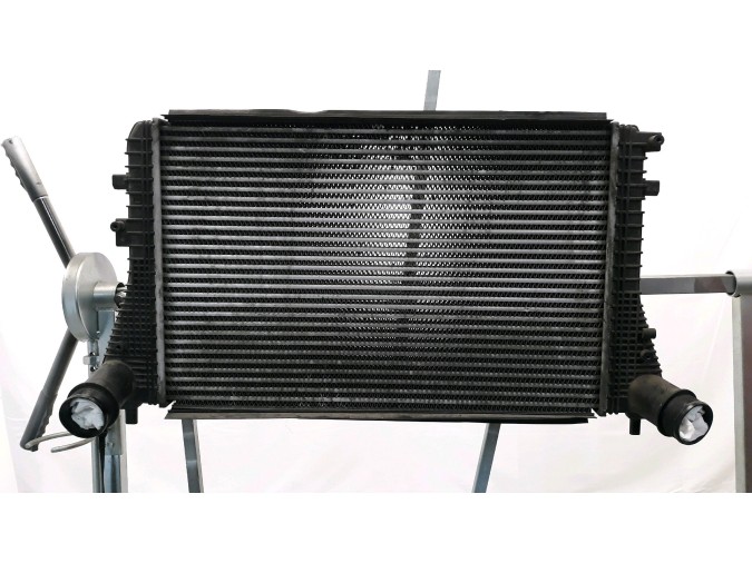 INTERCOOLER VOLKSWAGEN GOLF 2011