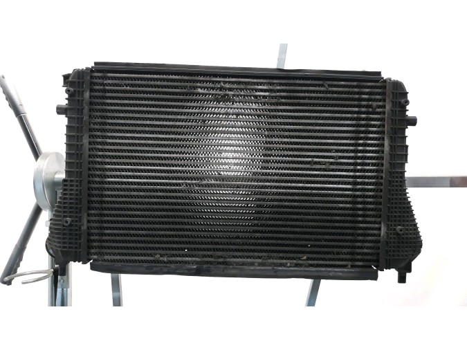 INTERCOOLER VOLKSWAGEN GOLF 2011