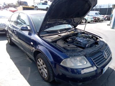 PILOTO INTERMITENTE RETROVISOR IZQUIERDO VOLKSWAGEN PASSAT 2002