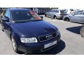 Intercooler AUDI A4 2003