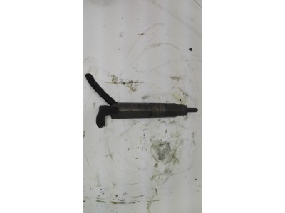 INYECCION VARIOS SO SEAT TOLEDO 2003