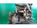 MOTOR CON ACCESORIOS Y CAJA DE CAMBIOS SKODA OCTAVIA 1999