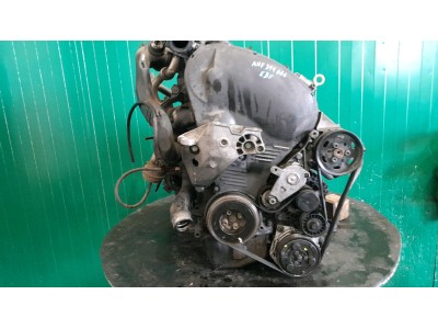 Motor SKODA OCTAVIA 1999