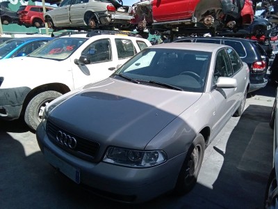 Catalizador iz AUDI A4 2000