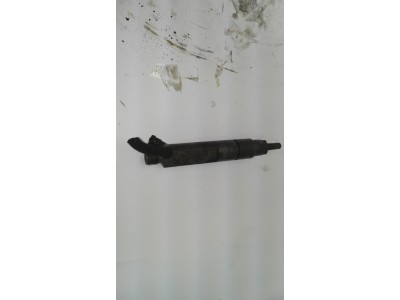 INYECCION VARIOS SO SEAT TOLEDO 2003