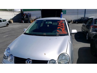 PANEL DELANTERO VOLKSWAGEN POLO 2003