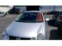 RADIADOR AGUA VOLKSWAGEN POLO 2003