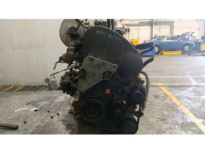 COMPRESOR AIRE ACONDICIONADO VOLKSWAGEN POLO 2003
