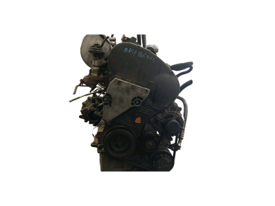 Alternador VOLKSWAGEN POLO 2003