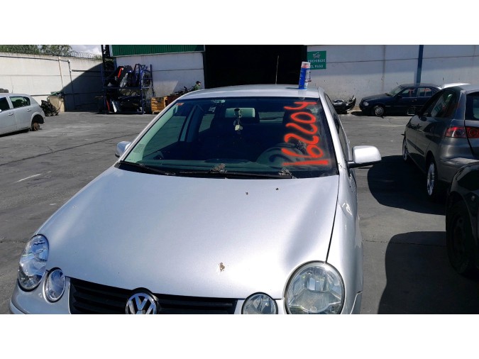 ELEVALUNAS TRASERO IZQUIERDO VOLKSWAGEN POLO 2003