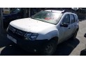 RADIADOR A/C SO DACIA DUSTER 2015