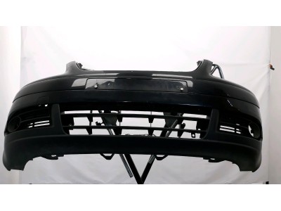 PARAGOLPES DELANTERO VOLKSWAGEN TOURAN NEGRO 2005