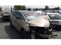 PUNTERA PARAGOLPES TRASERA IZQUIERDA RENAULT ESPACE 2016