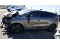 PUNTERA PARAGOLPES TRASERA IZQUIERDA RENAULT ESPACE 2016