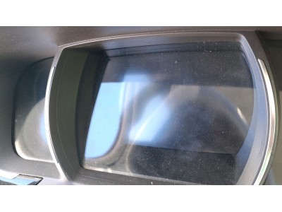 Catalizador-filtro partículas RENAULT ESPACE 2016