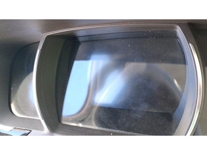 Catalizador-filtro partículas RENAULT ESPACE 2016