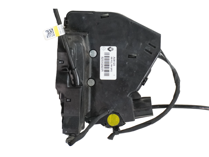 CERRADURA PUERTA TRASERA DERECHA RENAULT ESPACE 2016