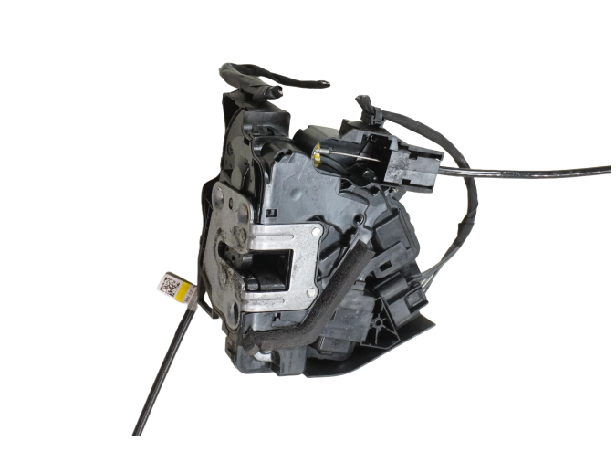 CERRADURA PUERTA TRASERA DERECHA RENAULT ESPACE 2016