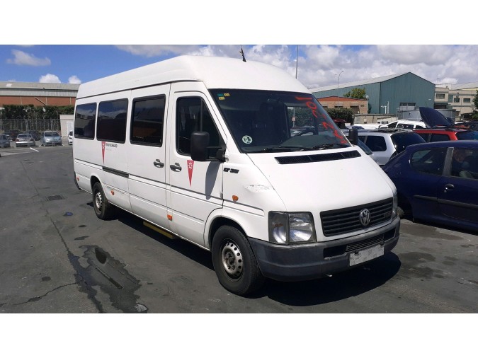 VOLANTE VOLKSWAGEN LT 2006