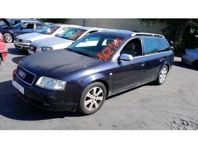 Turbocompresor AUDI A6 2000