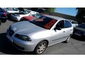 PARAGOLPES DELANTERO SEAT IBIZA 2004