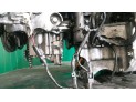 MOTOR CON ACCESORIOS SIN CAJA DE CAMBIOS MERCEDES A 180 CDI / D 2013
