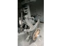 MANGUETA DELANTERA IZQUIERDA MERCEDES A 180 CDI / D 2013