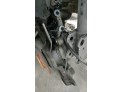 MANGUETA DELANTERA DERECHA MERCEDES A 180 CDI / D 2013