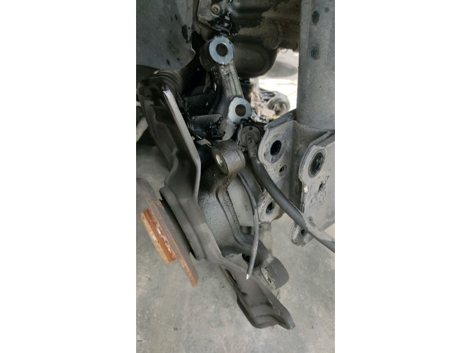 MANGUETA DELANTERA DERECHA MERCEDES A 180 CDI / D 2013