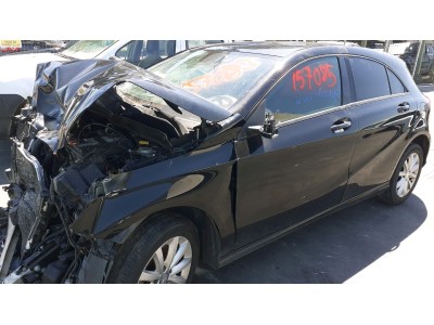 AIRBAG SUPERIOR LATERAL DERECHO MERCEDES A 180 CDI / D 2013