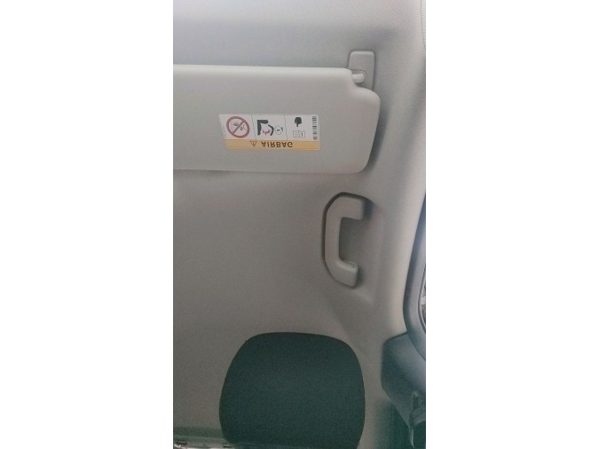 AIRBAG SUPERIOR LATERAL DERECHO MERCEDES A 180 CDI / D 2013