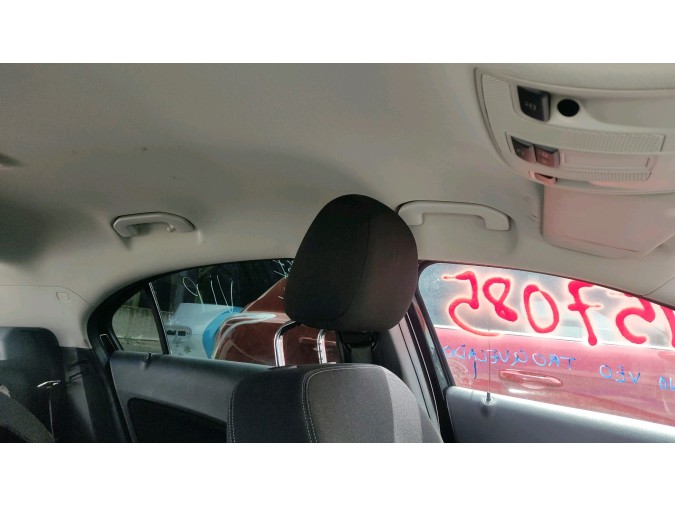 AIRBAG SUPERIOR LATERAL DERECHO MERCEDES A 180 CDI / D 2013