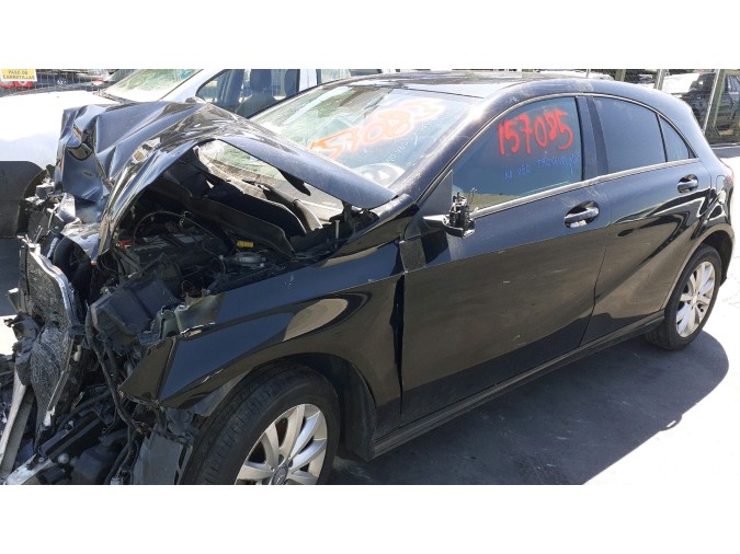 Mando multifunción MERCEDES A 180 CDI / D 2013