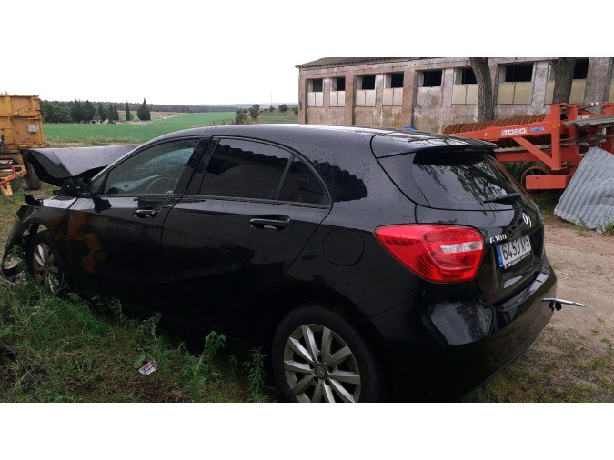 Mando multifunción MERCEDES A 180 CDI / D 2013