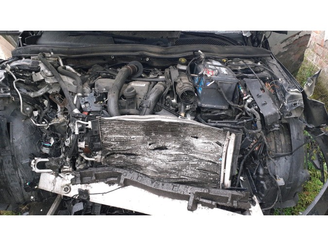 Mando multifunción MERCEDES A 180 CDI / D 2013