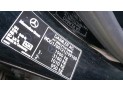 Mando multifunción MERCEDES A 180 CDI / D 2013