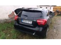 CERRADURA PUERTA TRASERA IZQUIERDA MERCEDES A 180 CDI / D 2013