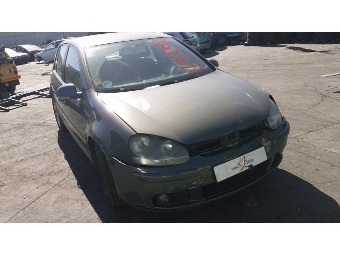 MANDO ELEVALUNAS VOLKSWAGEN GOLF 2004