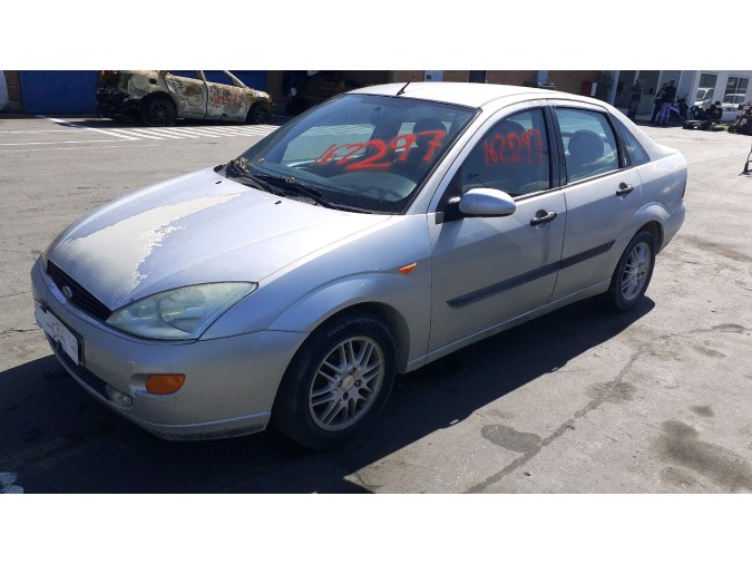 Intercooler FORD FOCUS 1999