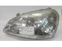 FARO DELANTERO IZQUIERDO TATA INDIGO 2005