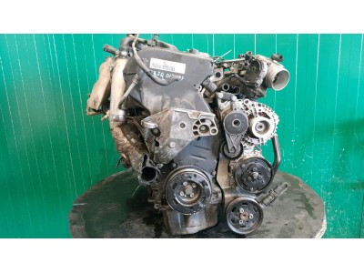 MOTOR CON ACCESORIOS SIN CAJA DE CAMBIOS AUDI TT 1999