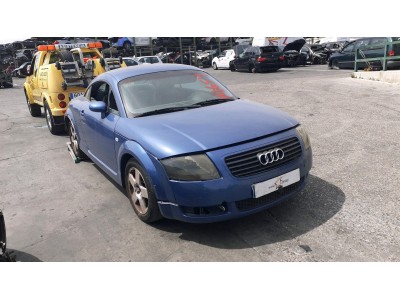 PALANCA CAMBIO AUDI TT 1999