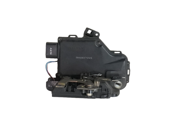 CERRADURA PUERTA DELANTERA IZQUIERDA AUDI TT 1999