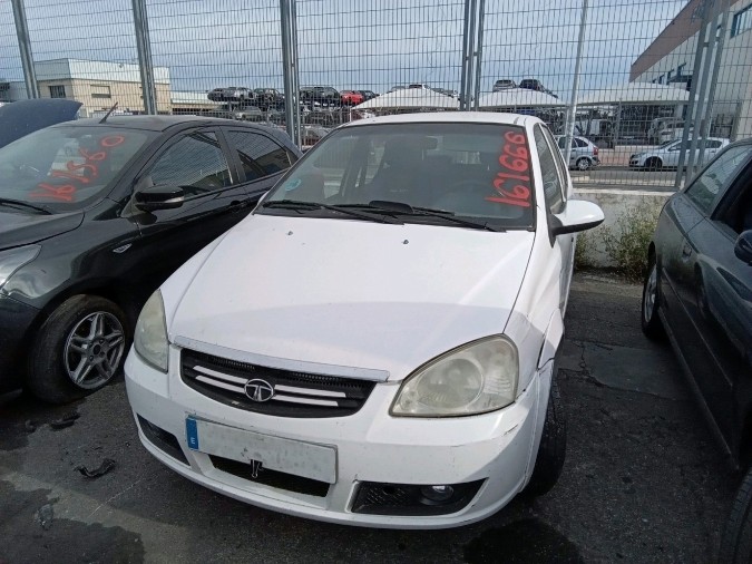MOTOR DEE ARRANQUE TATA INDICA 2010