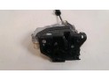 CERRADURA PUERTA DELANTERA IZQUIERDA VOLKSWAGEN PASSAT 2010